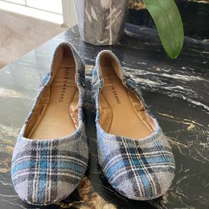Lucky Brand flats size 8